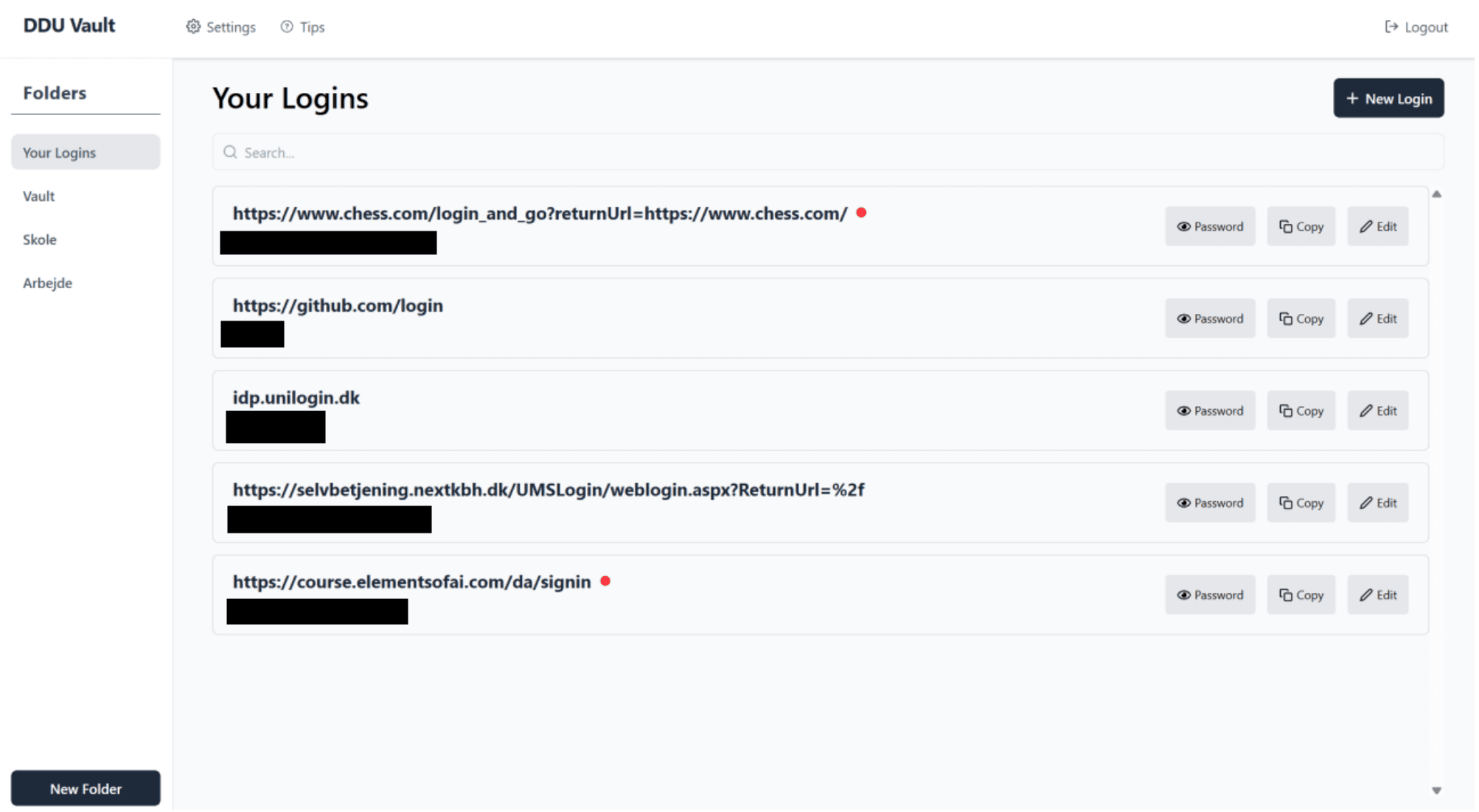 PainDB images